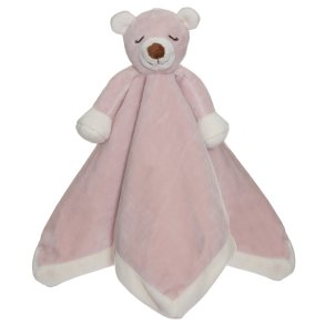 Diinglisar - Nusseklud, Bamse i St�vet Rosa - med/uden navn