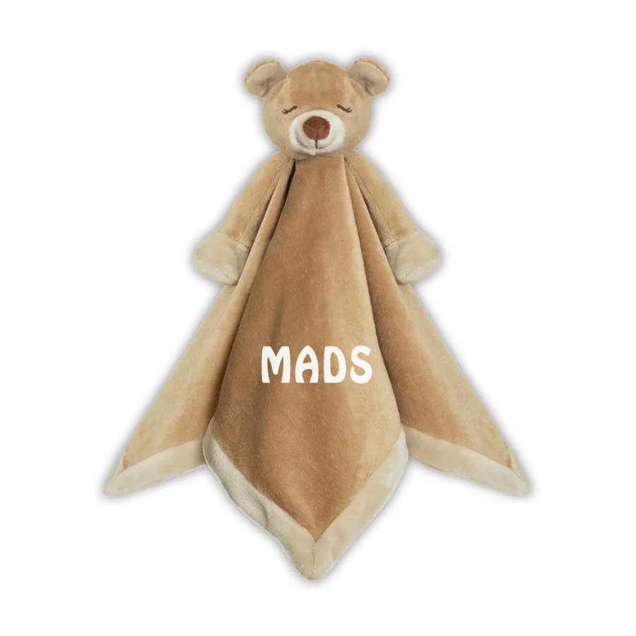  Diinglisar - Nusseklud, Bamse