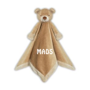  Diinglisar - Nusseklud, Bamse