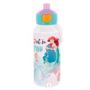 Drikkedunk-Disney Prinsesser, Med navn