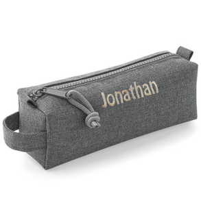 Penalhus - Gr - med/uden navn