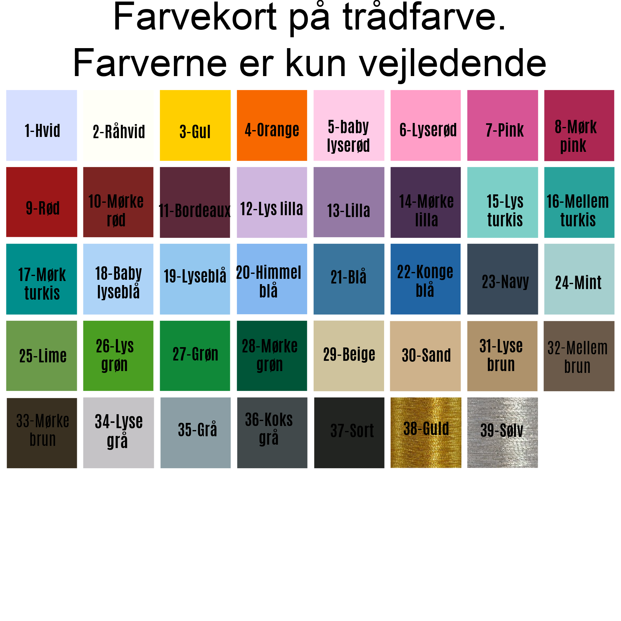 Nissehue i groft strik - Stribet r�d/Gr� - Fra 2 �r til voksen-med/uden navn