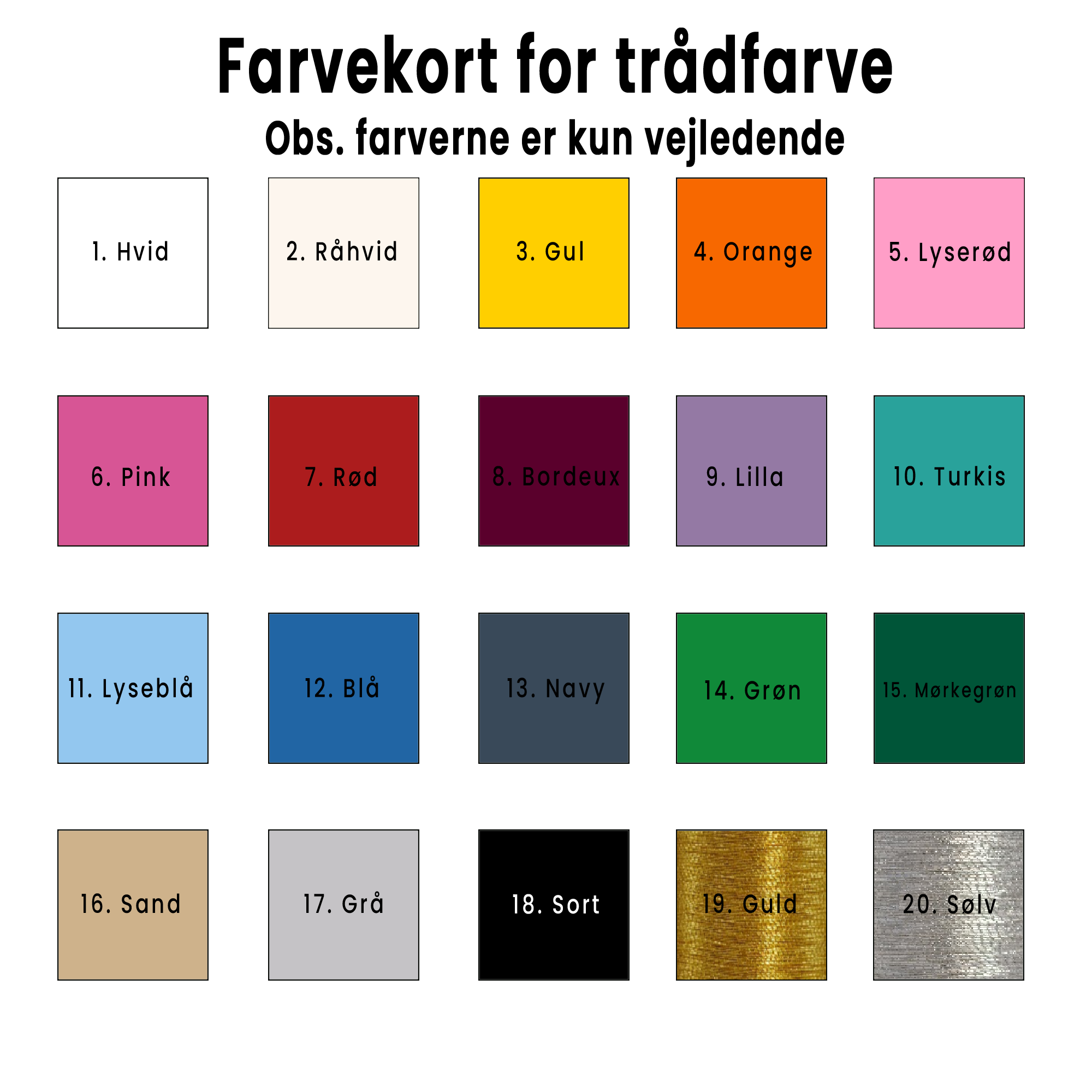 B�rnerygs�k-Fuchsia-med/uden navn