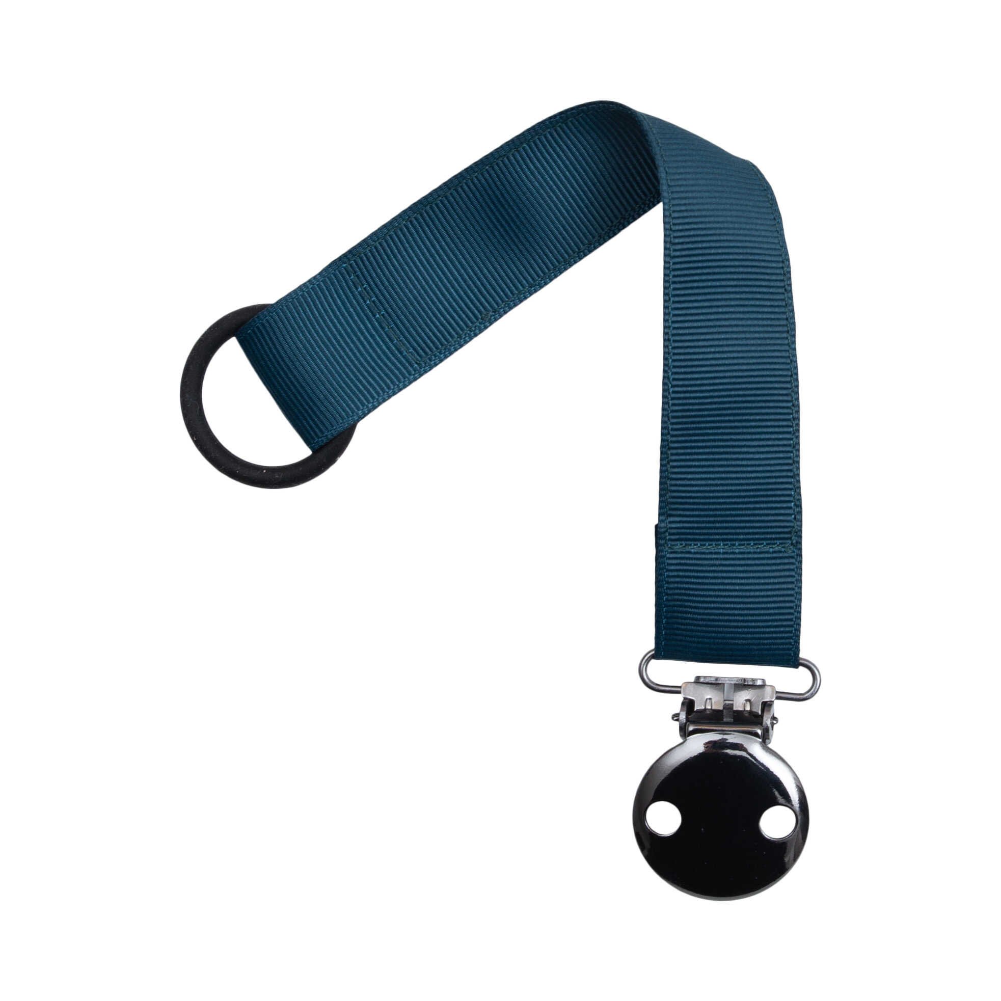 Sutteholder-Military Blue 369-med navn