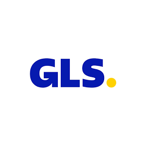 GLS label til 1 stk. pakke