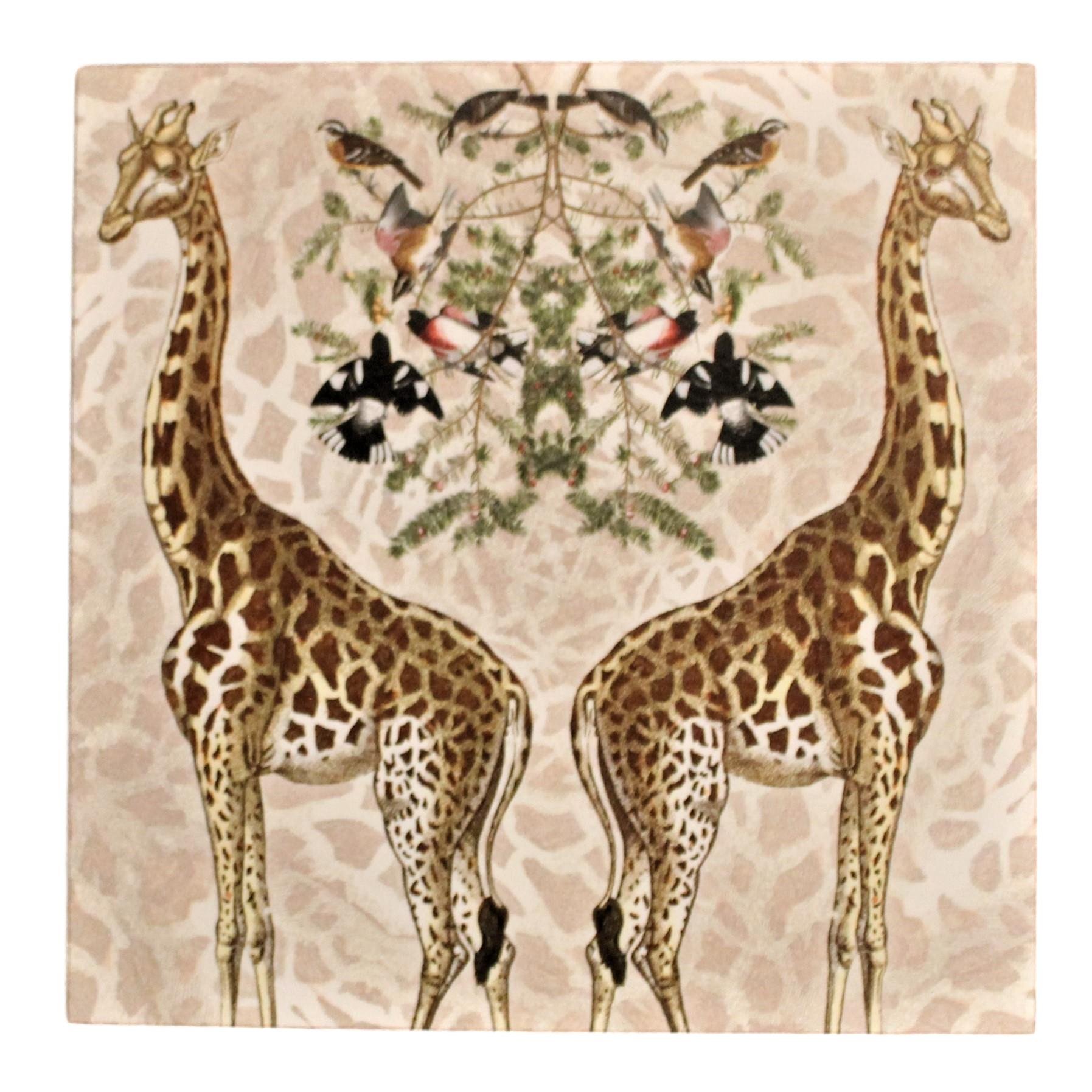 Kort med i gaven Kort Nr. 12