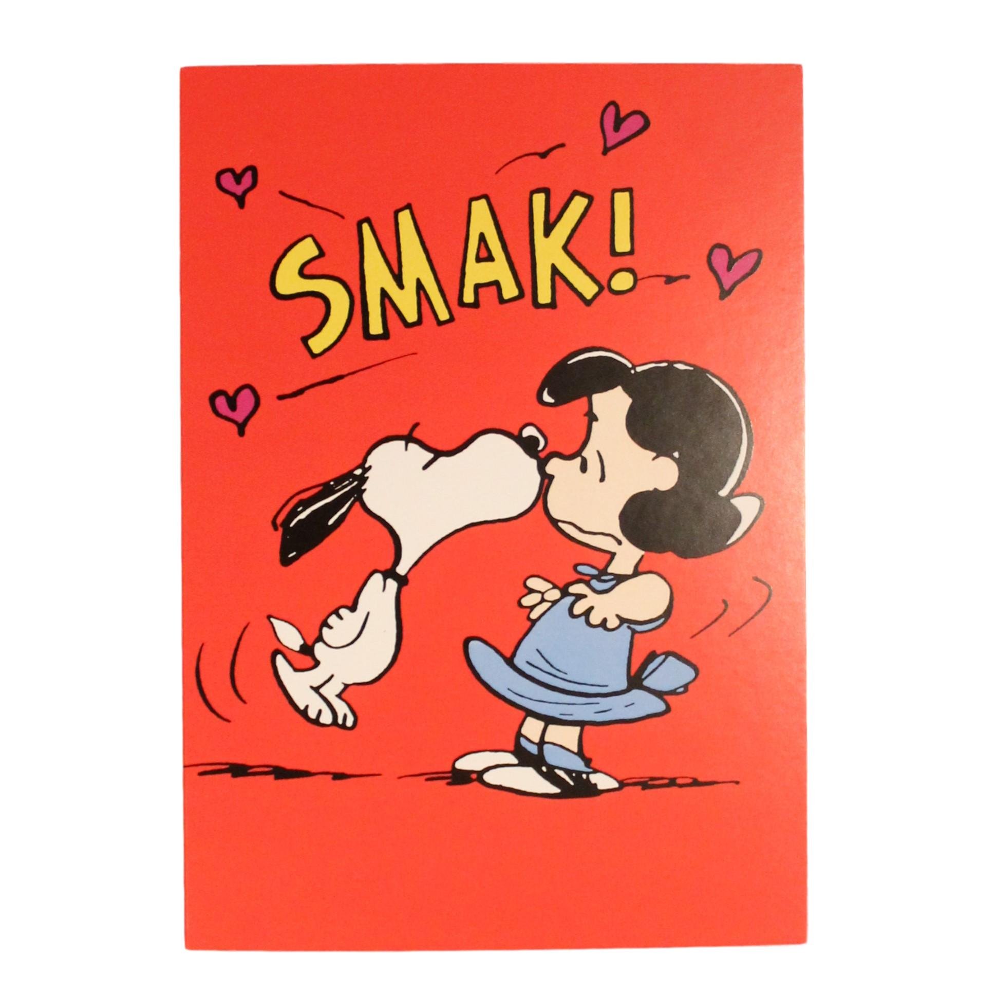 Kort med i gaven Kort Nr. 17