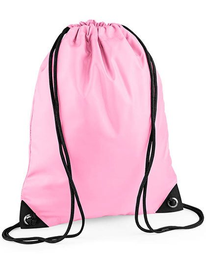 Gymnastikpose - Classic Pink - med/uden navn