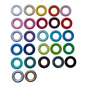 35 mm trringe med huller