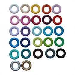 35 mm tr�ringe uden huller