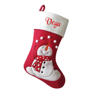 Julesok-Snemand-Rd-med/uden navn