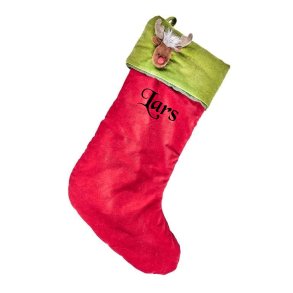 Julesok fra Medusa - Med/uden navn