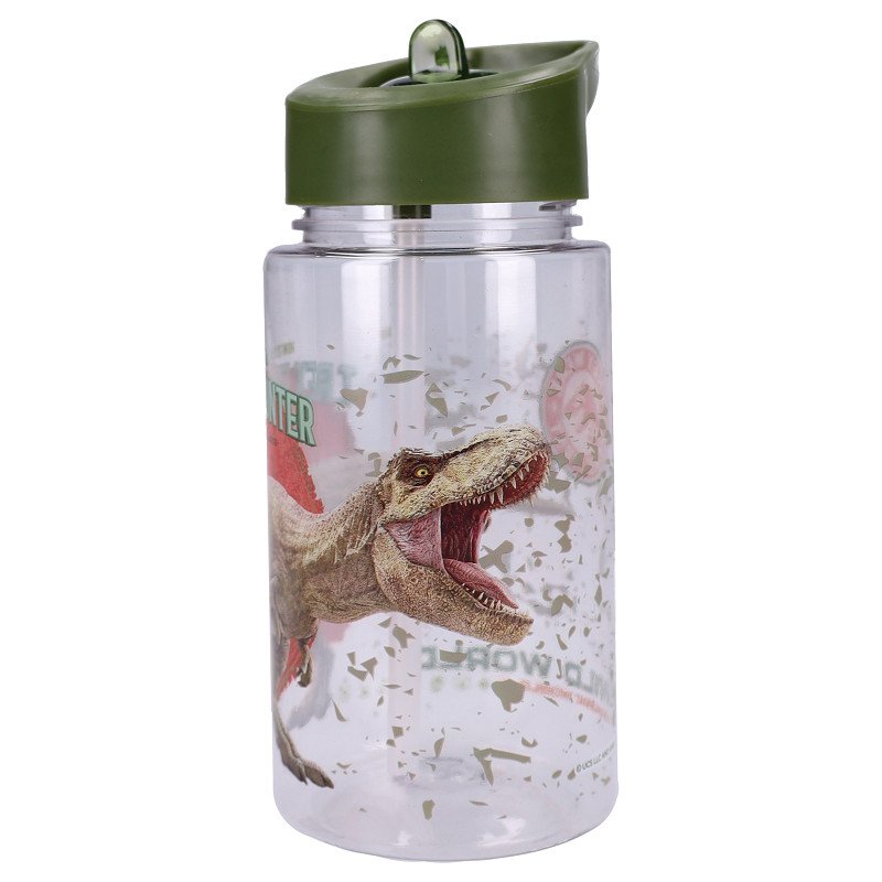 Drikkedunk med navn - Jurassic World