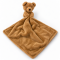 Schmusetuch � Bear � Kan broderes mit Namen