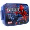 Madkasse med navn - Spiderman