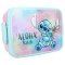 Madkasse med navn - Stitch