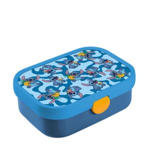 Mepal campus madkasse med navn - Stitch