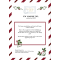 En Magisk Jul-Julekalender med nissebreve-Print Selv PDF