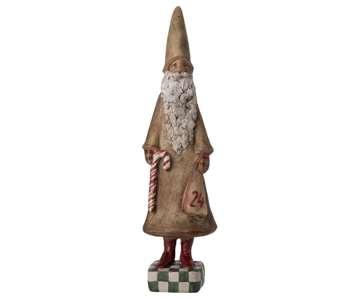 Grand Nol  - 25 cm - Nicolaus - Sand