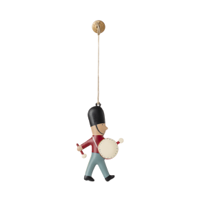 Juleophng, Garder med tromme fra Maileg