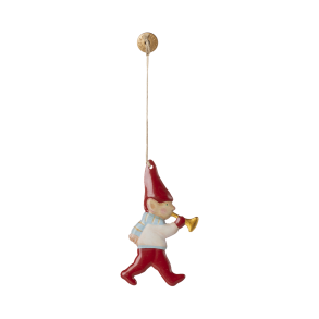 Juleophng, Nisse med trompet fra Maileg