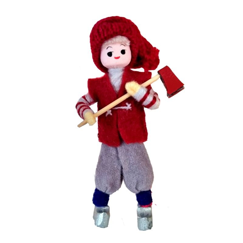 Naturnisse, ksedrengen, 2025