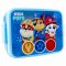 Madkasse med navn - Paw Patrol