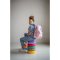 Junior Rucksack - Stitch - mit/ohne Namen