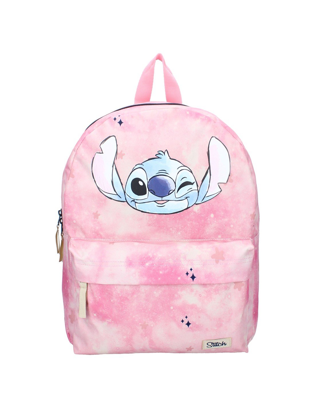 Junior Rucksack - Stitch - mit/ohne Namen