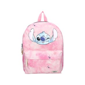 Junior Rucksack - Stitch - mit/ohne Namen