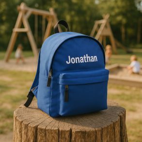 Brnerygsk med/uden navn-Kongebl