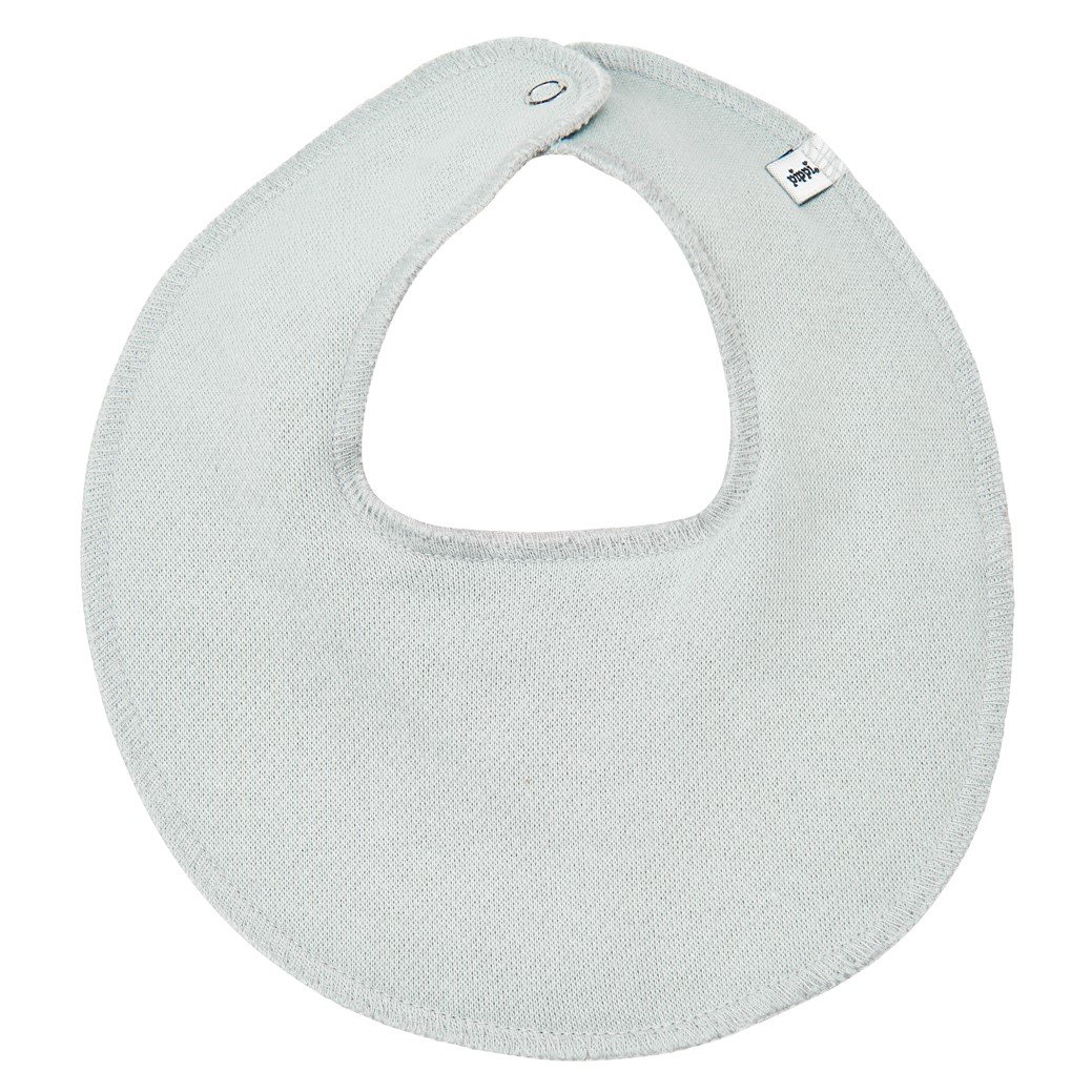 1 stk. Savlesmk rund, Med/uden navn, Vlg farve Metal Mint - 949