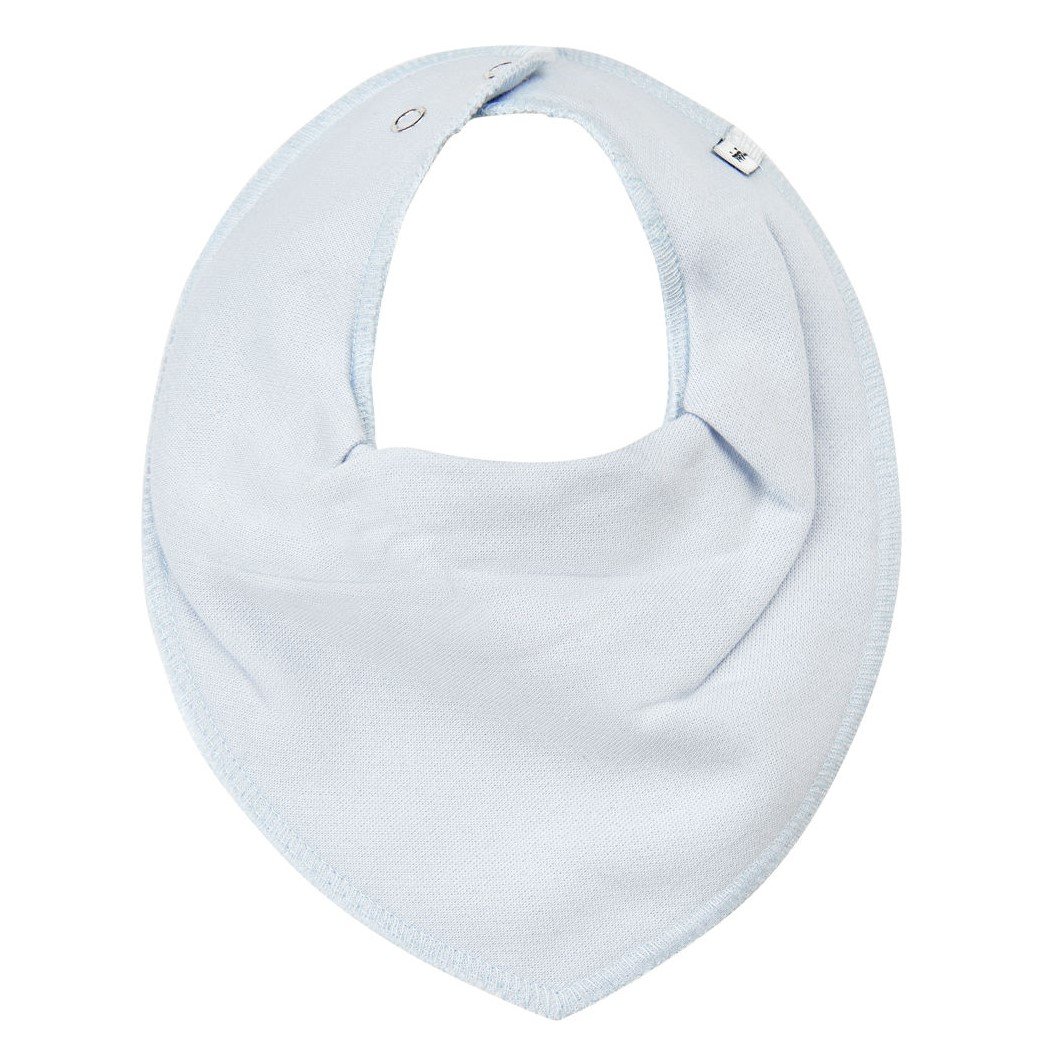 1 stk. Savlesmk bandana-Vlg farve-med/uden navn Gray Dawn - 727