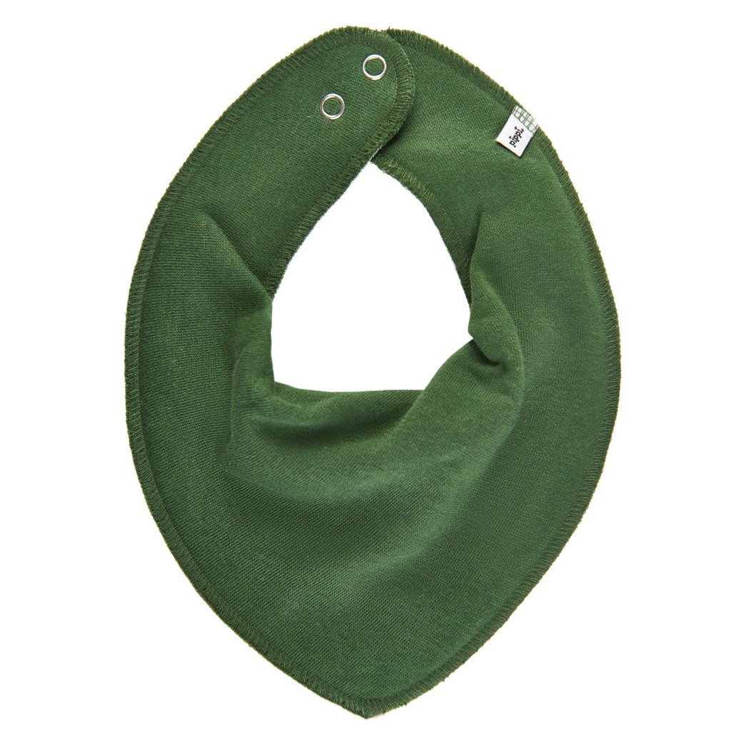 1 stk. Savlesmk bandana-Vlg farve-med/uden navn Black Forest - 917