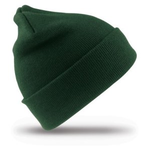 Strikhue/skihue-Junior-Bottle-med/uden navn