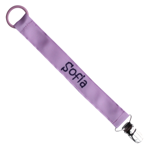 Demo-Sutteholder med Sofia