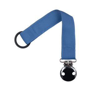 Sutteholder-St�vet Bl� 363-med navn