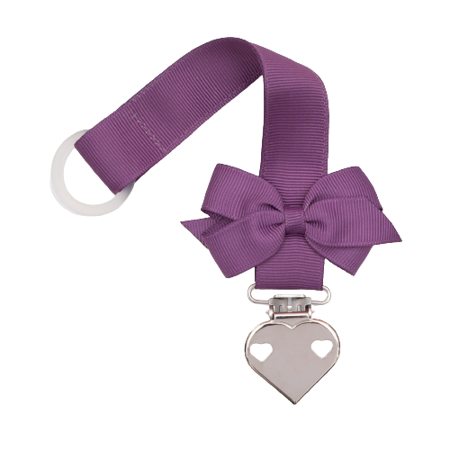 Sutteholder med sljfe-Amethyst 473-med navn