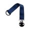 Sutteholder-Navy bl 370-med navn