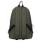 Junior Rygs�k  - Skooter Army Gr�n - med/uden navn