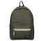 Junior Rygs�k  - Skooter Army Gr�n - med/uden navn