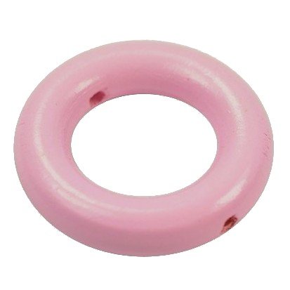 35 mm tr�ringe med huller Babylyser�d