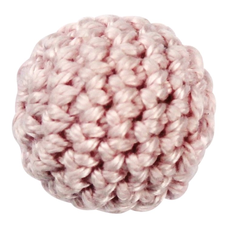 H�klede perler Babylyser&oslash;d - 080