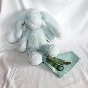 Babypakke til dreng, Nr. 130