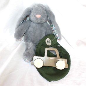 Babypakke til dreng, Nr. 139