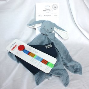 Babypakke til dreng, Nr. 141