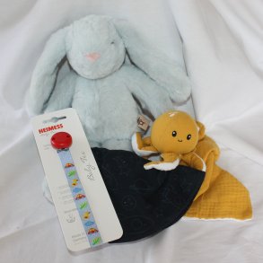 Babypakke til dreng, Nr. 151