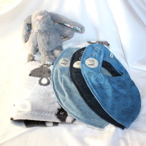 Babypakke til dreng, Nr. 155