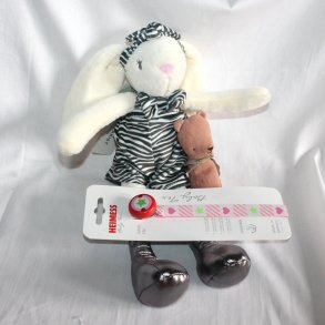 Babypakke til pige, Nr. 136