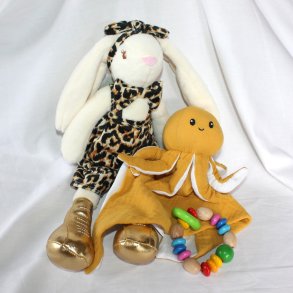 Babypakke til pige, Nr. 143